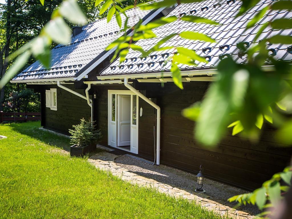 Gorska Legenda Apartamenty & Domki Szczyrk Zimmer foto