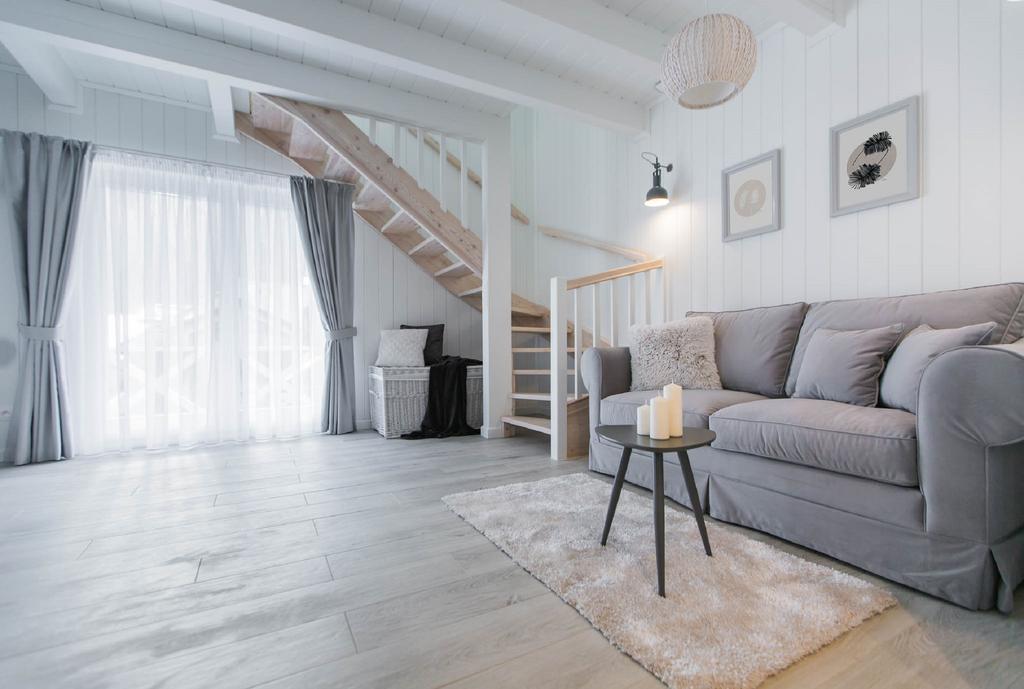 Gorska Legenda Apartamenty & Domki Szczyrk Zimmer foto