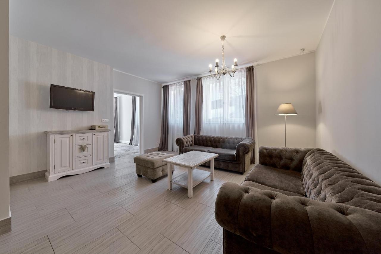 Gorska Legenda Apartamenty & Domki Szczyrk Exterior foto