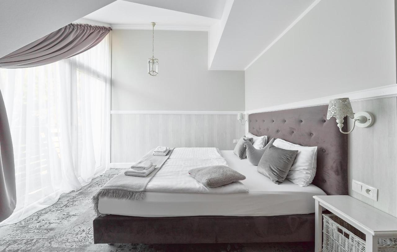 Gorska Legenda Apartamenty & Domki Szczyrk Exterior foto