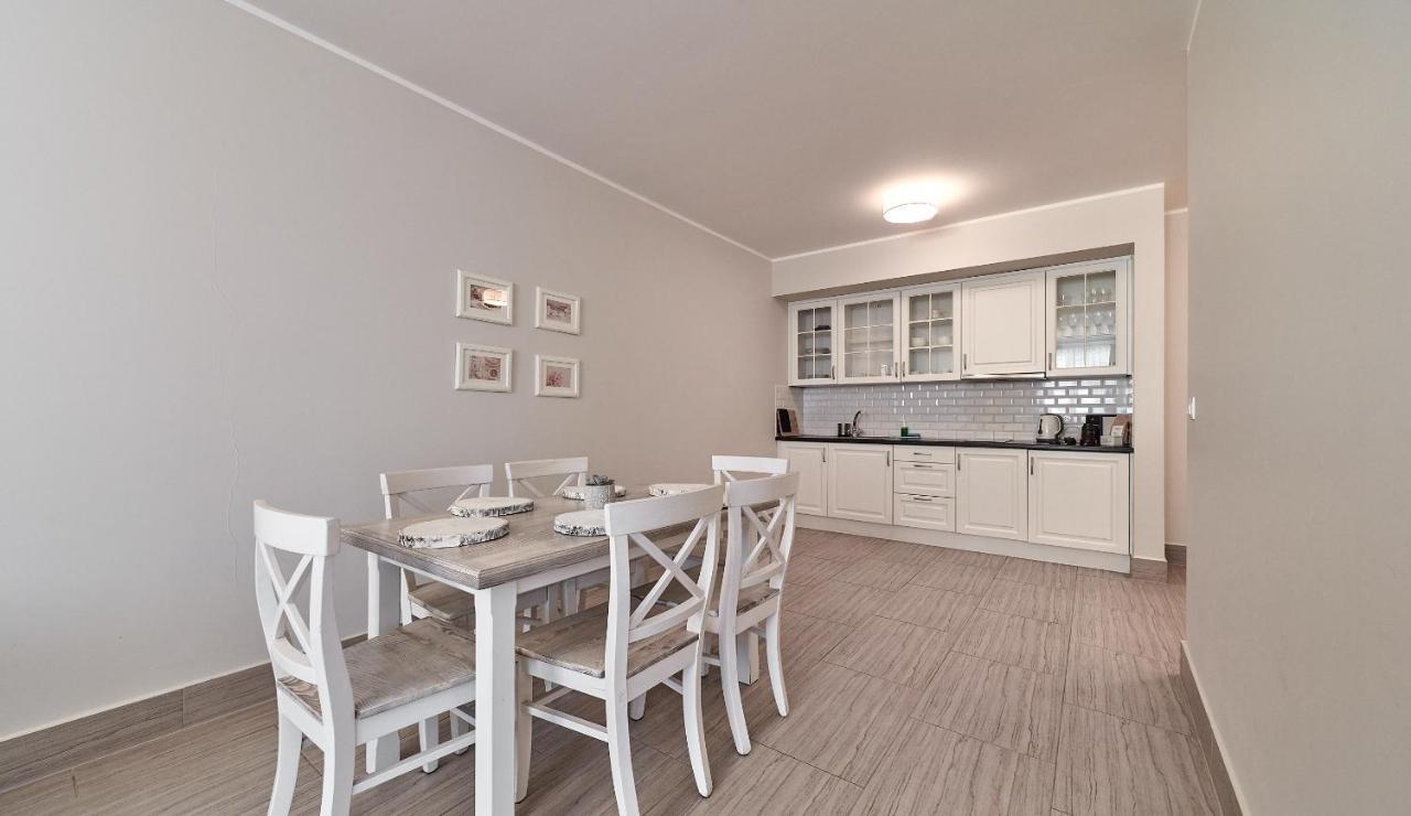 Gorska Legenda Apartamenty & Domki Szczyrk Exterior foto